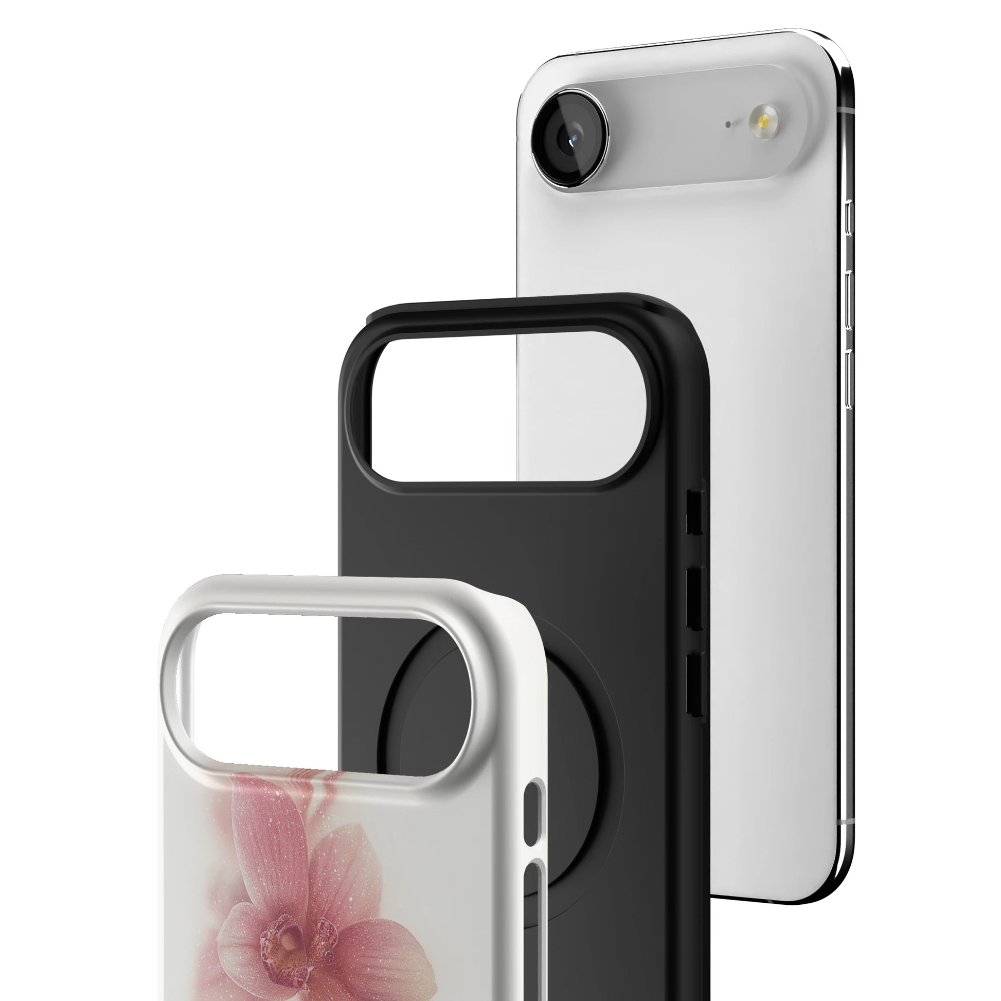 Dove iPhone Case gallery - Iphone_17_Air_3