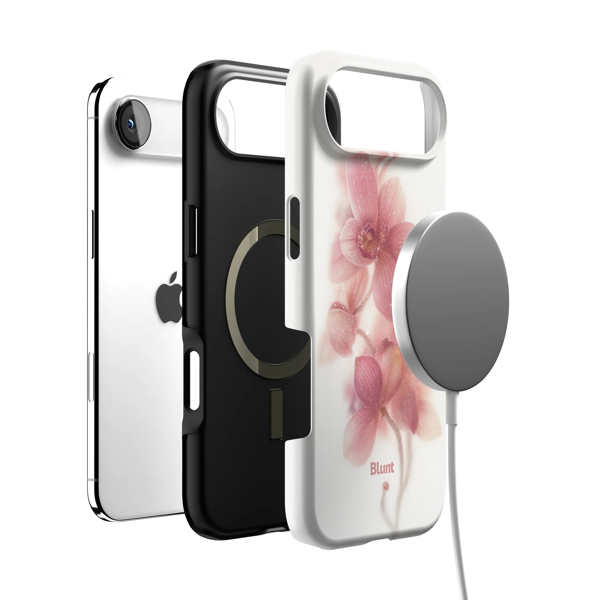 Dove iPhone Case gallery - Iphone_17_Air_4