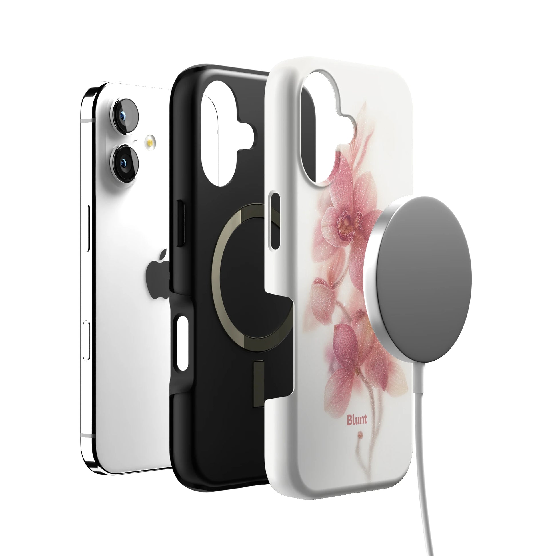 Dove iPhone Case gallery - Iphone_17_Iphone_4