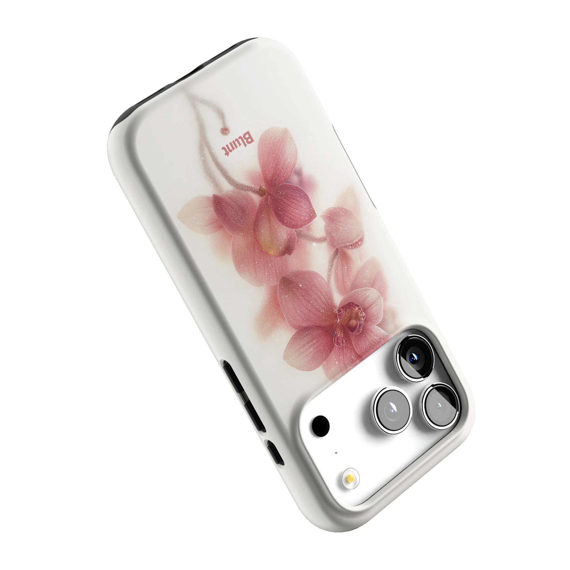 Dove iPhone Case gallery - Iphone_17_Pro_5