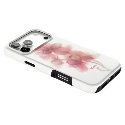 Dove iPhone Case gallery - Iphone_17_Pro_Max_2