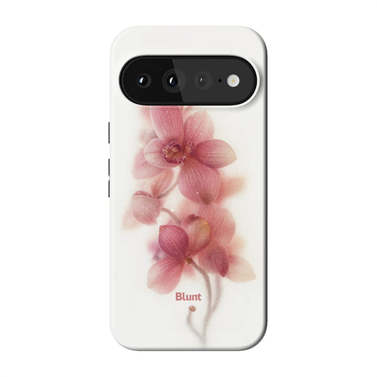 Dove Pixel Case - Blunt Cases