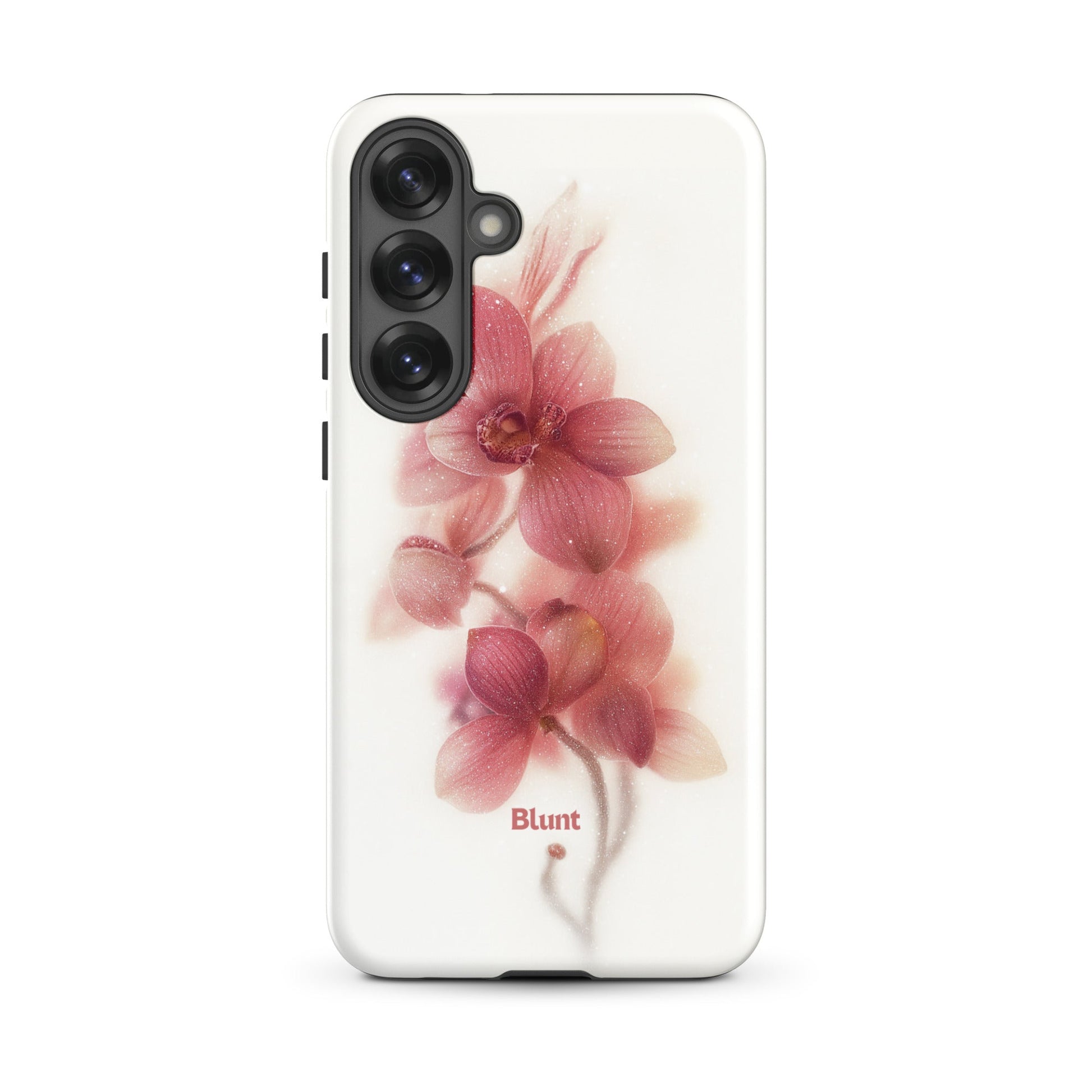 Dove Samsung Case - Blunt Cases