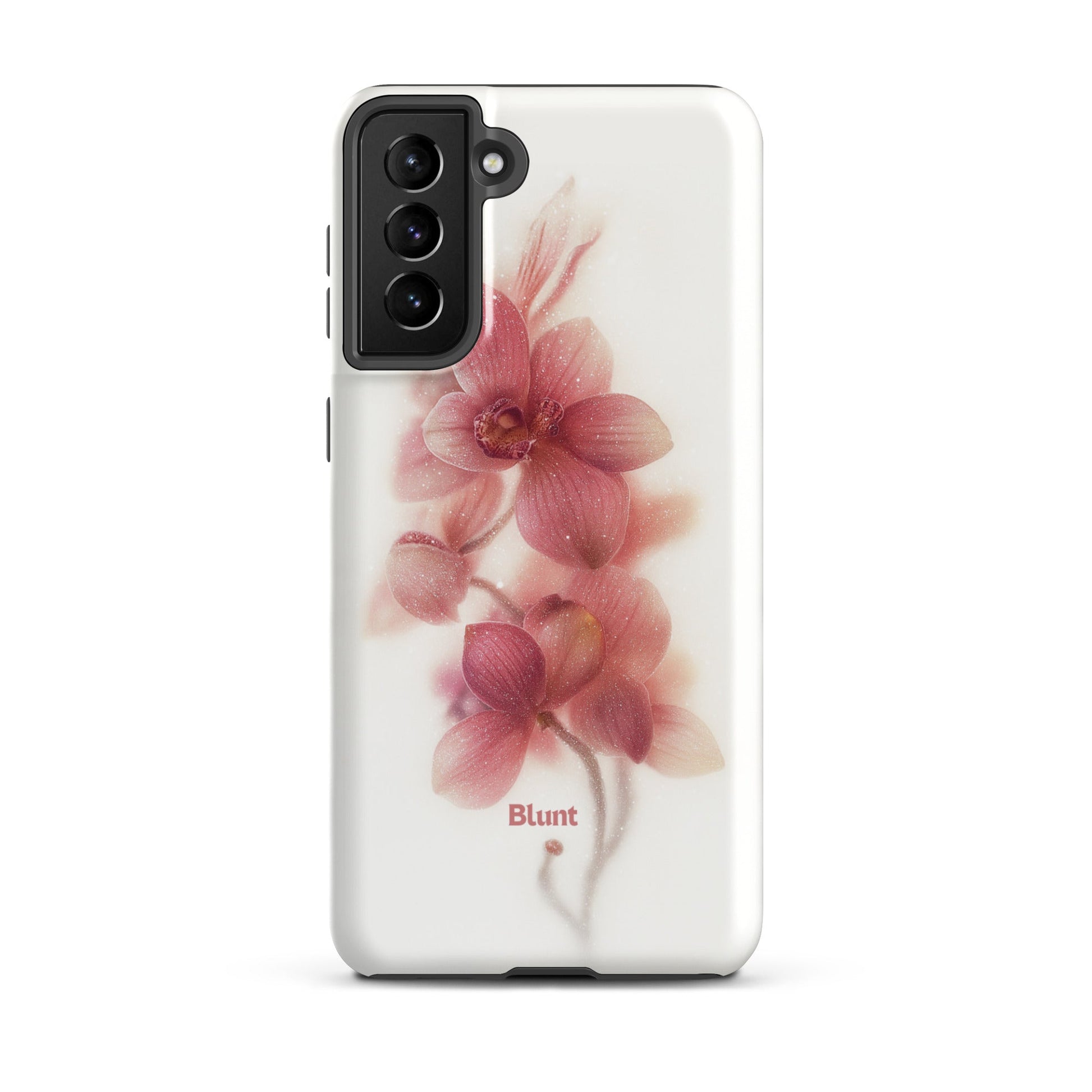 Dove Samsung Case - Blunt Cases