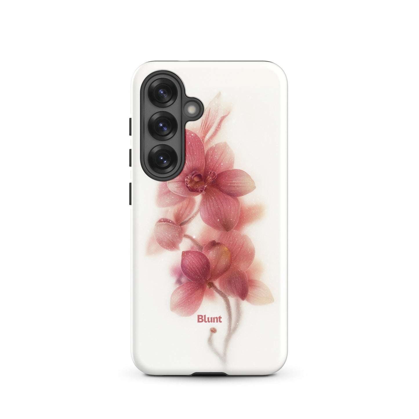 Dove Samsung Case - Blunt Cases
