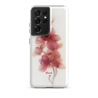 Dove Samsung Case - Blunt Cases