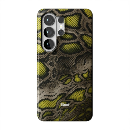 Trek Samsung Case