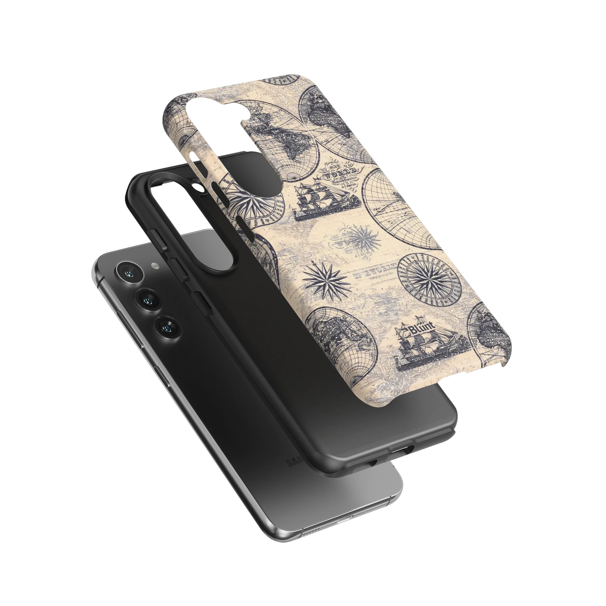 Routes-samsung-case-Galaxy S23-3