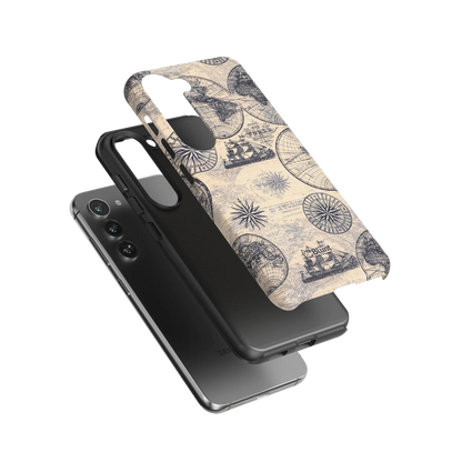 Routes-samsung-case-Galaxy S23-3