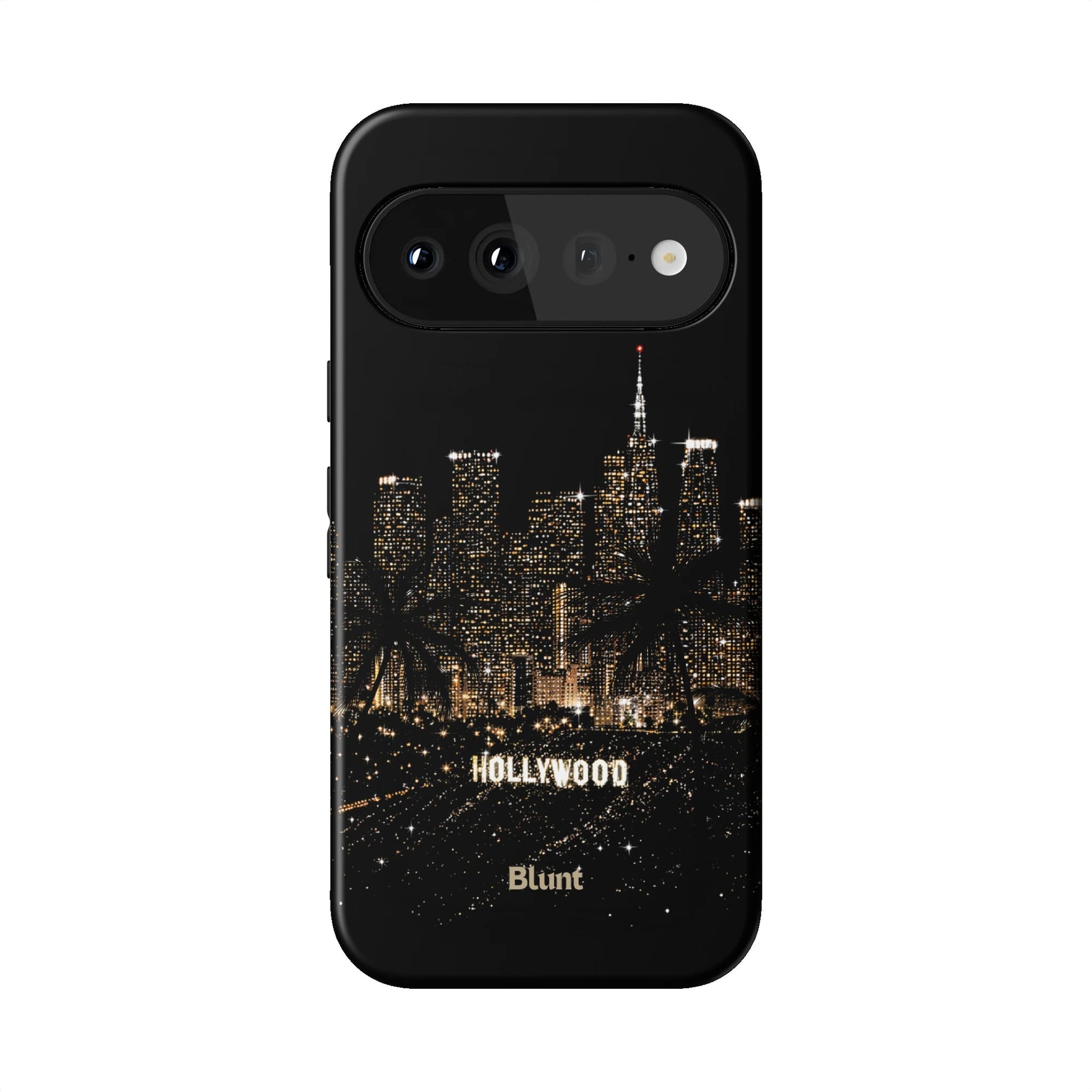 Downtown La Pixel Case - Blunt Cases