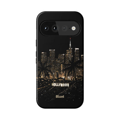 Downtown La Pixel Case - Blunt Cases