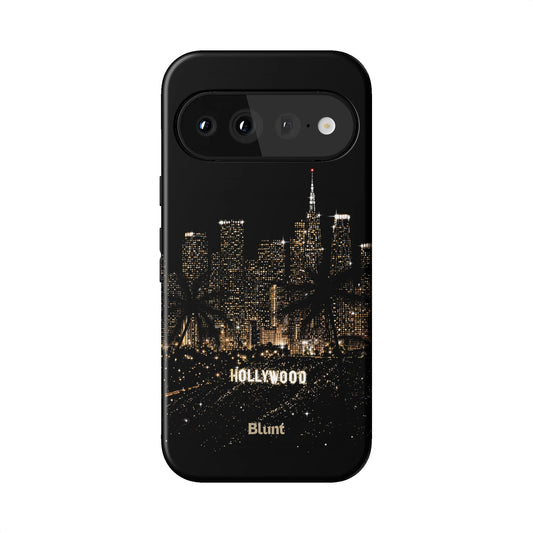 Downtown La Pixel Case - Blunt Cases