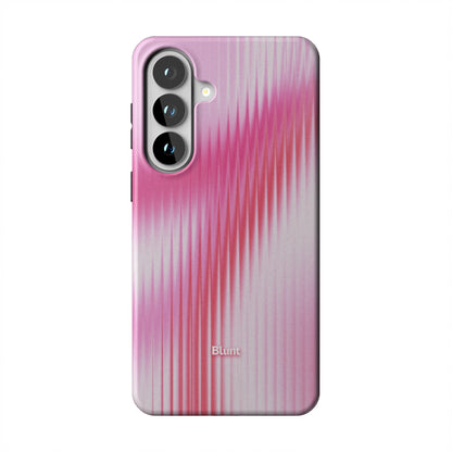 BubbleGum Samsung Case