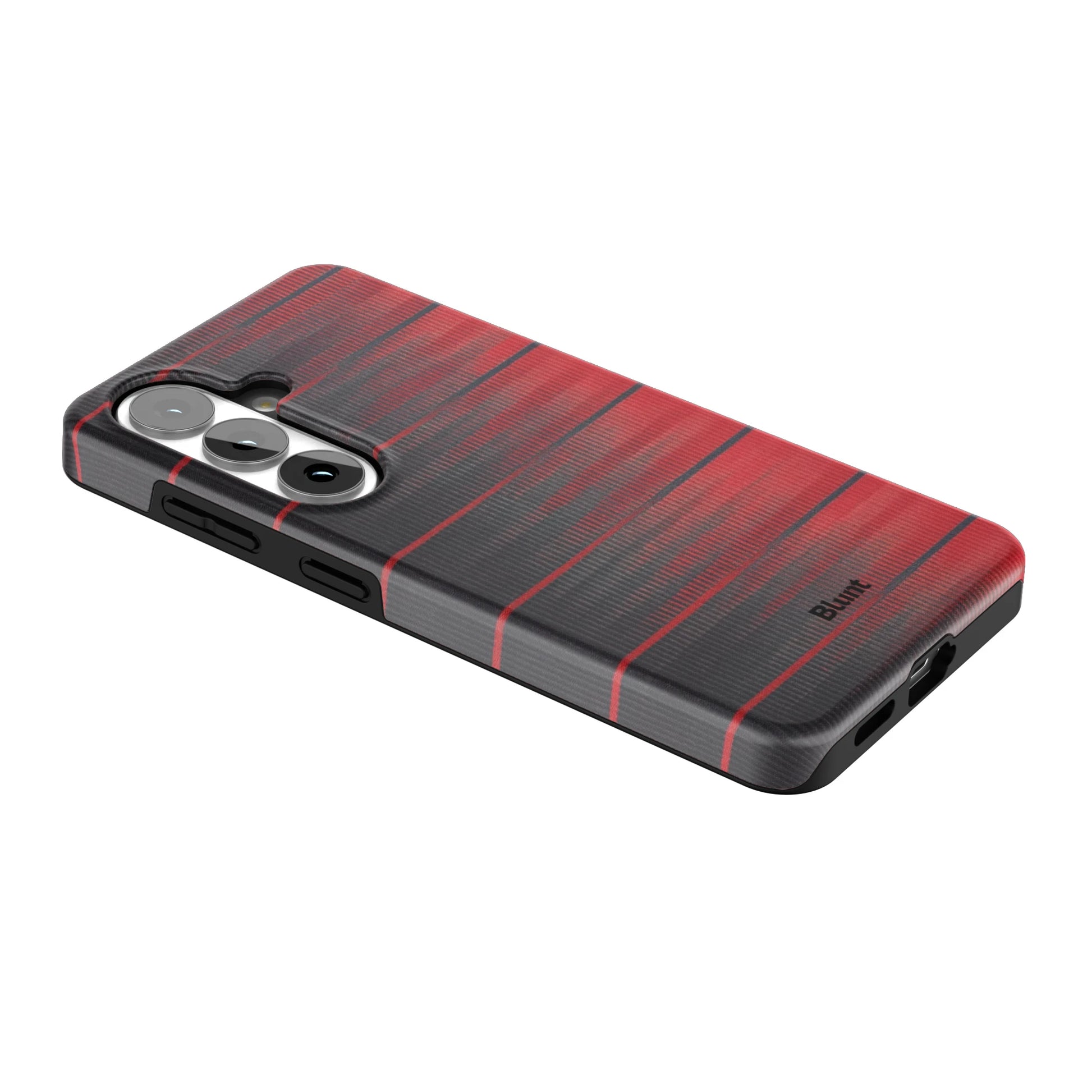 Crimson-Stripe-samsung-case-Galaxy S26-2