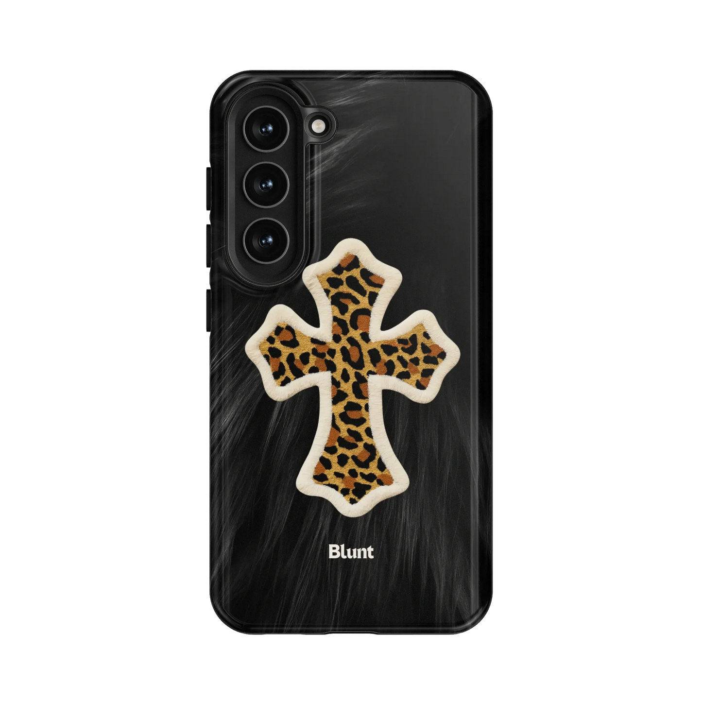 Divine Kitty Samsung Case