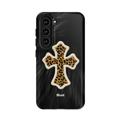 Divine Kitty Samsung Case