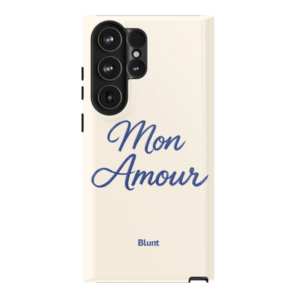 Mon Amour Samsung Case