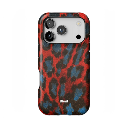 Azie iPhone Case