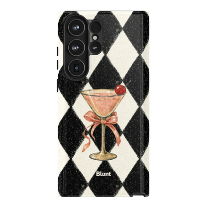 Harlequin Samsung Case