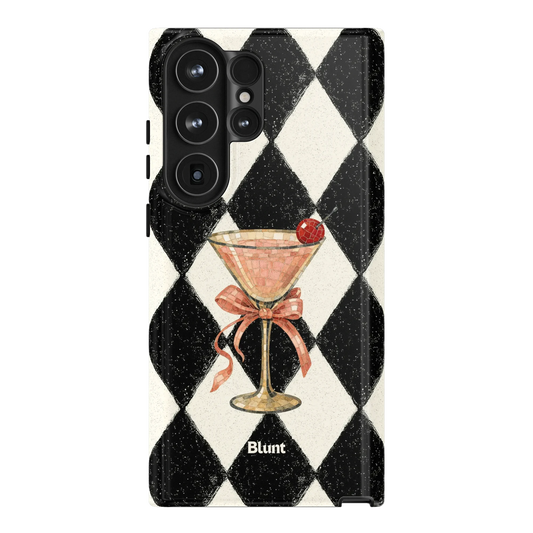 Harlequin Samsung Case