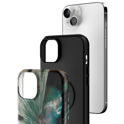 Moss-Conch-iphone-case-iPhone 14 Plus-3