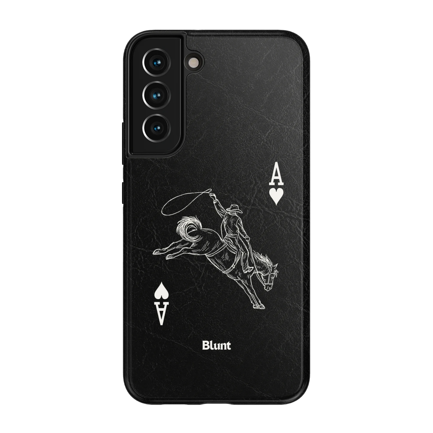 Ace Rider Samsung Case