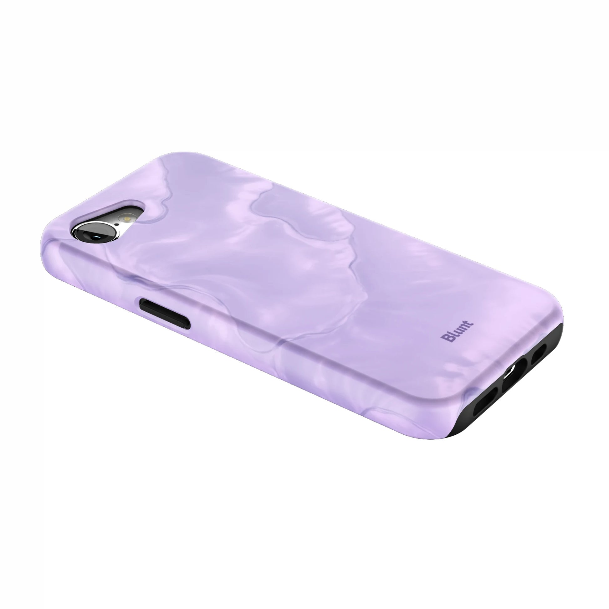 Purple-Stardust-iphone-case-iPhone 17 E-2