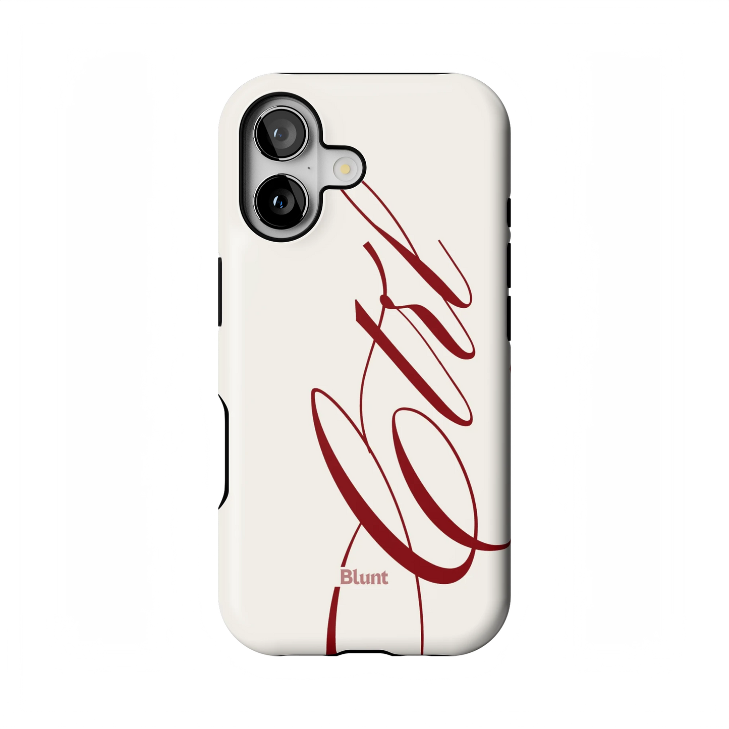 CTRL iPhone Case