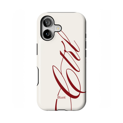 CTRL iPhone Case