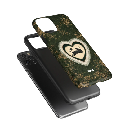 HEARTHOLE-HARE-iphone-case-iPhone 11 Pro Max-3