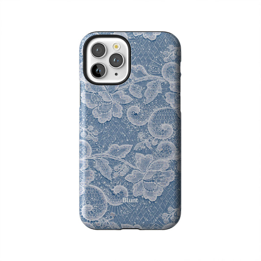 Blue-Mary-iphone-case-iPhone 11 Pro-1