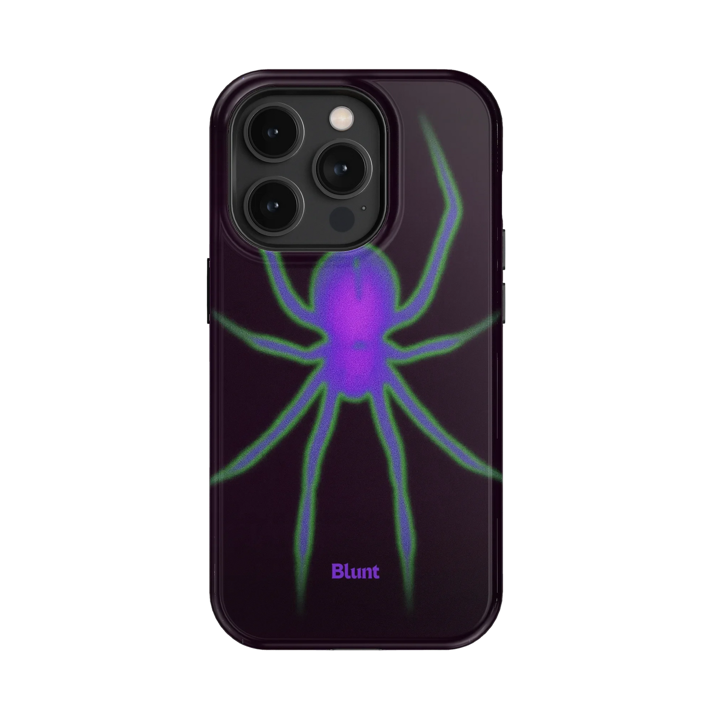 Jintz iPhone Case