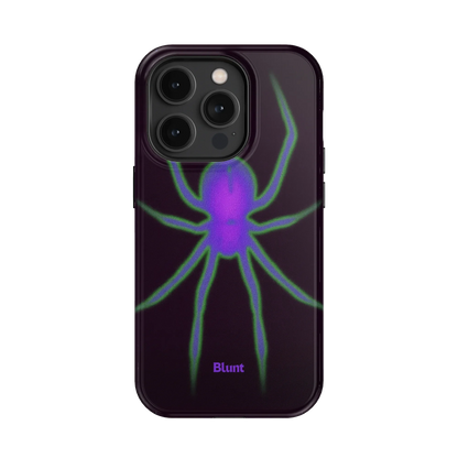 Jintz iPhone Case