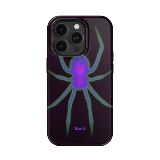 Jintz iPhone Case