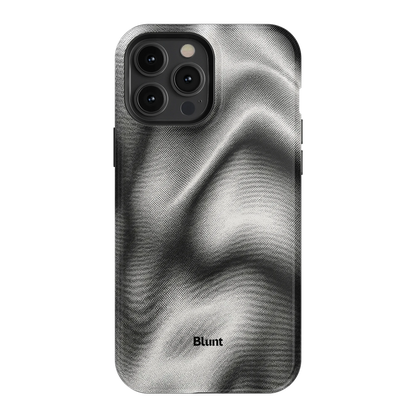 Obsidian iPhone Case