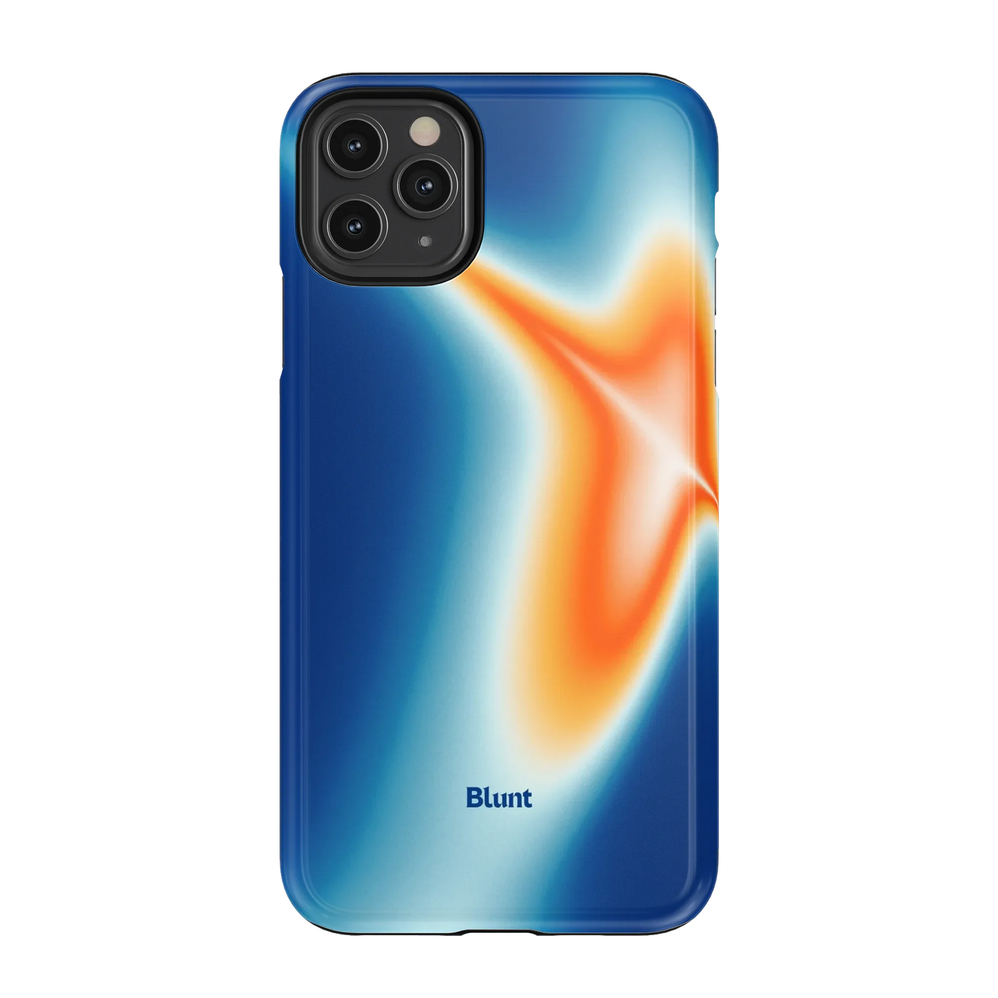 Night Alloy iPhone Case