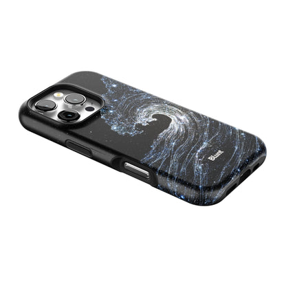Midnight-Wave-iphone-case-iPhone 16 Pro-2