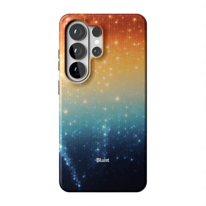 Aruba Samsung Case