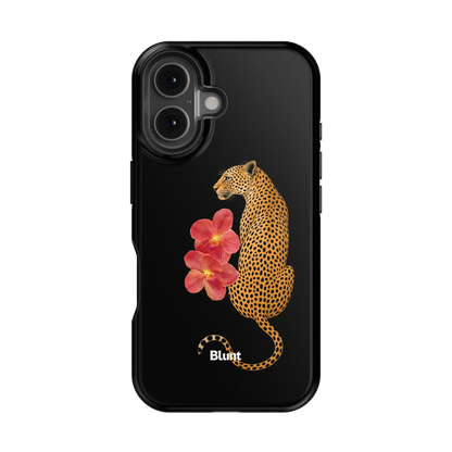 Cleo iPhone Case