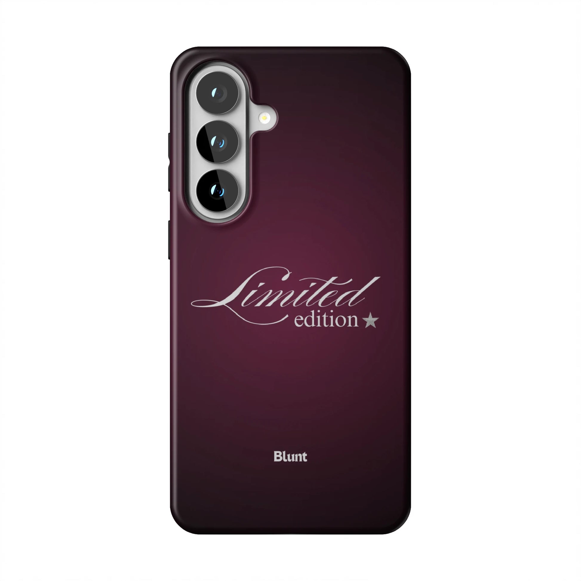 Limited-Edition-samsung-case-Galaxy S26 Plus-1