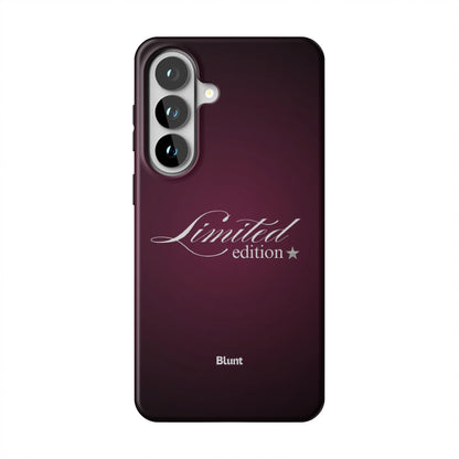 Limited-Edition-samsung-case-Galaxy S26 Plus-1
