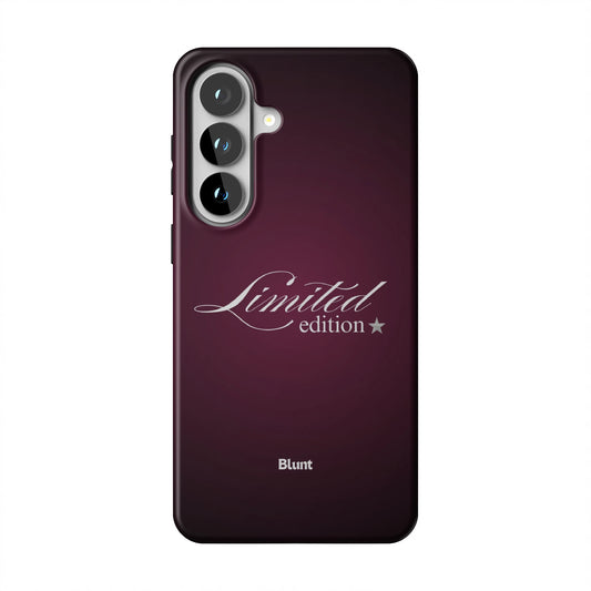 Limited-Edition-samsung-case-Galaxy S26 Plus-1
