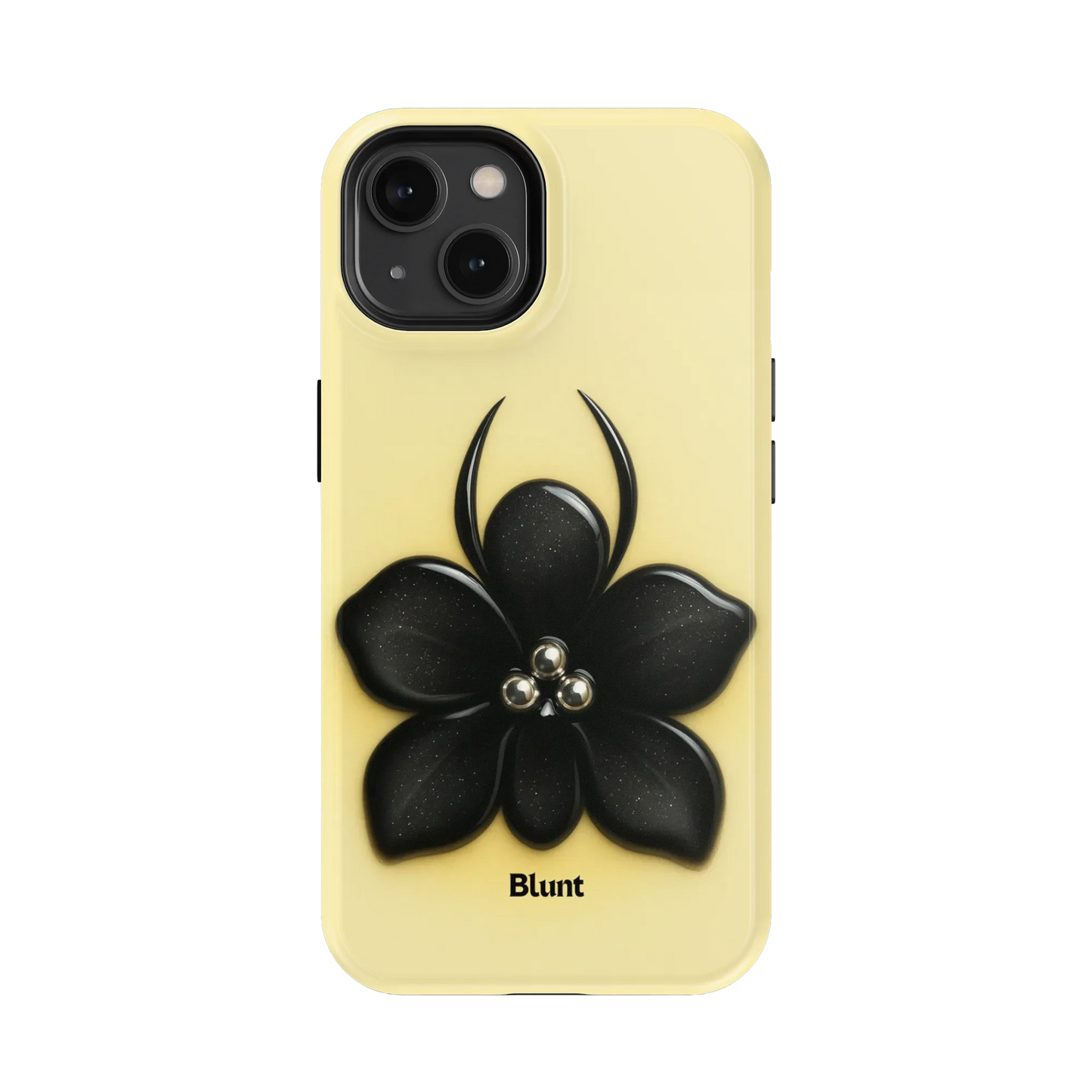 Celene iPhone Case
