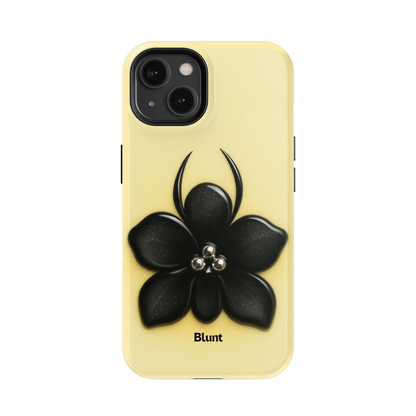 Celene iPhone Case