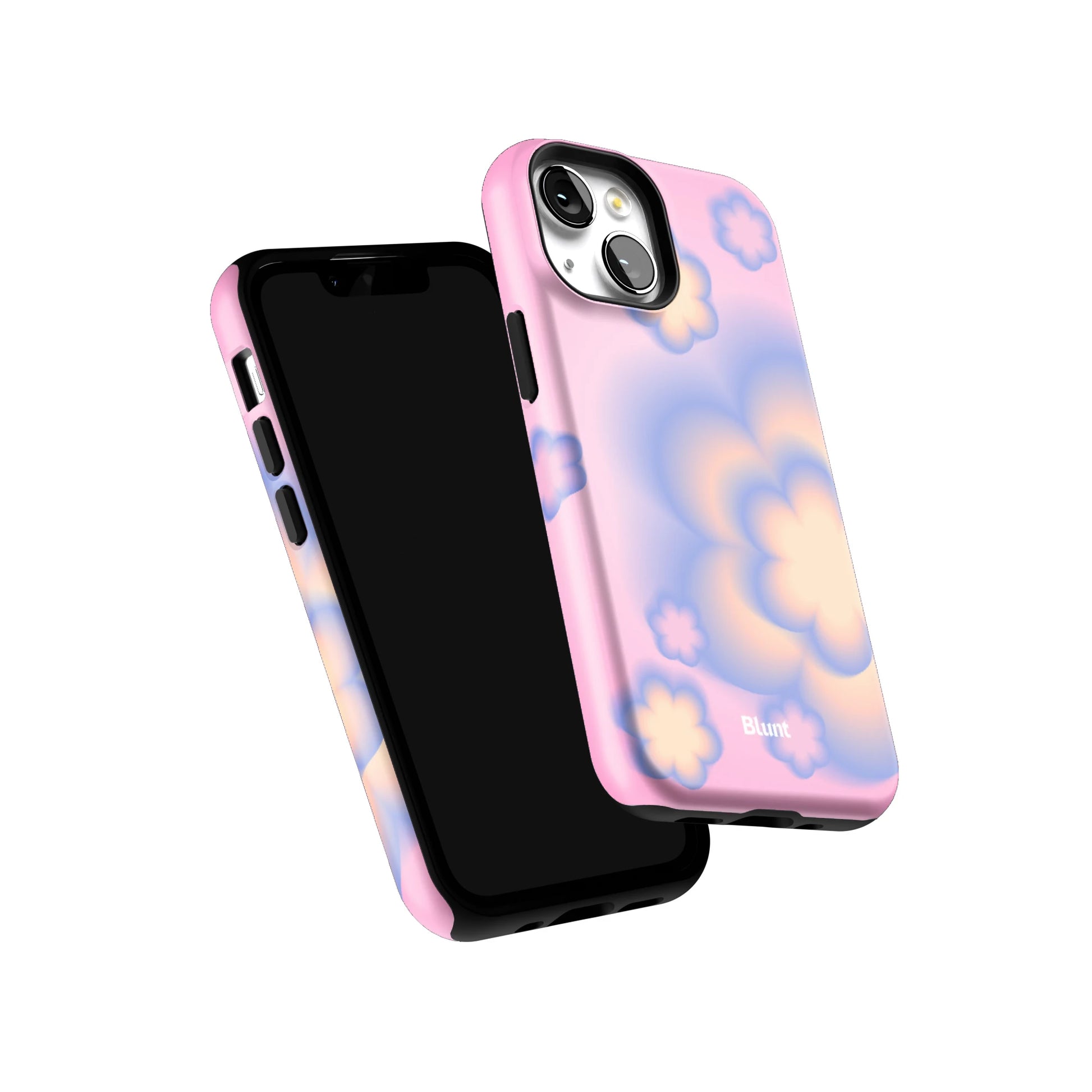 Fog-Flower-iphone-case-iPhone 13 Mini-5
