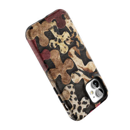 Patched-Saint-iphone-case-iPhone 12-4