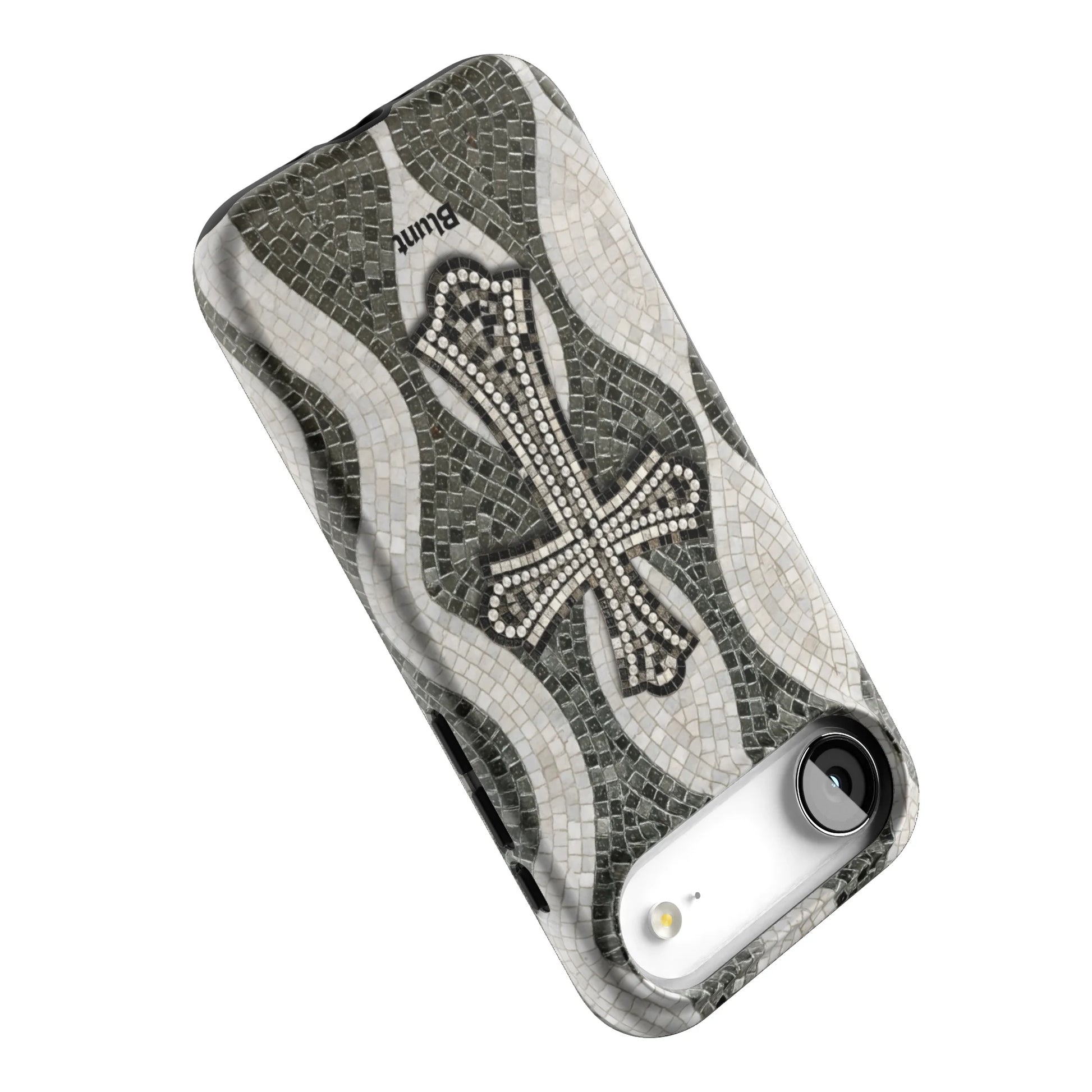 Mosaic-Psalm-iphone-case-iPhone 17 Air-4