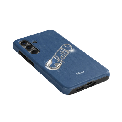 Faith Ryder Samsung Case
