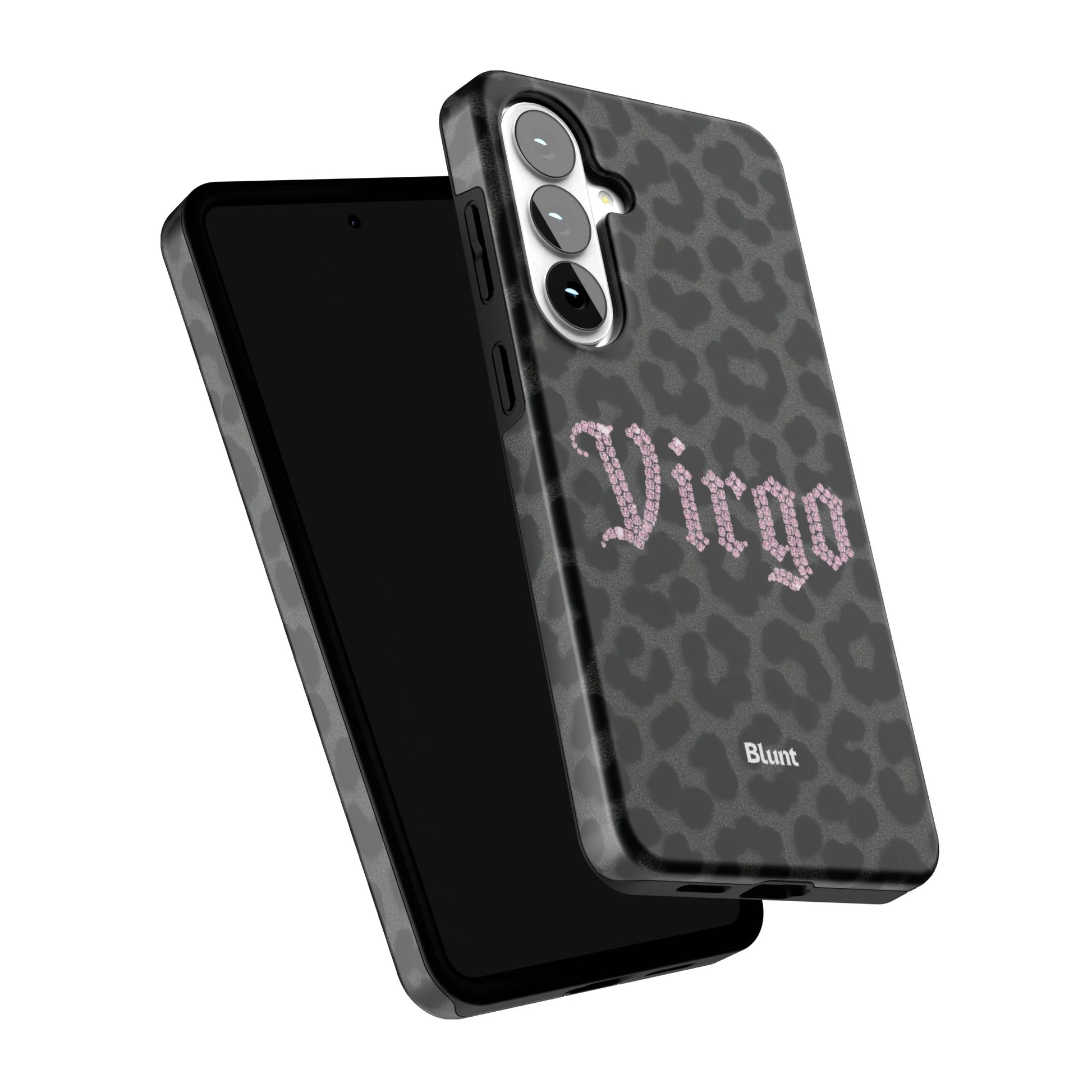 Love-Virgo-samsung-case-Galaxy S26 Plus-5