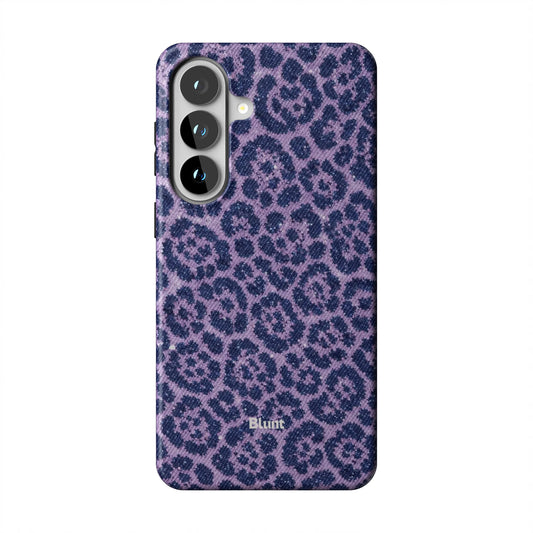 classiccheetahpurplesamsungcase-samsung-case-Galaxy S26 Plus-1